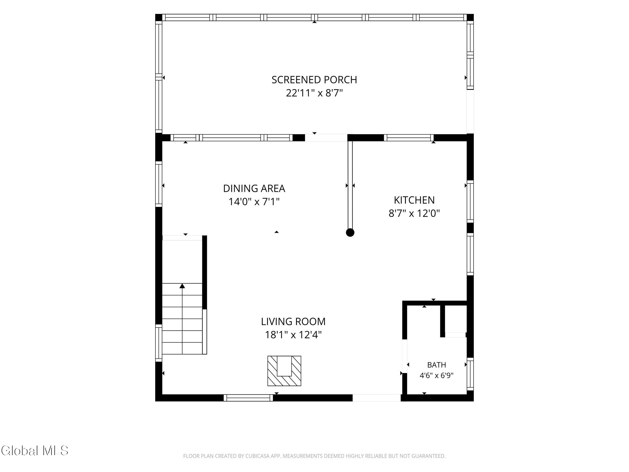 29 Fennessey Lane Newcomb NY 12852