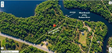 29 Fennessey Lane Newcomb NY 12852