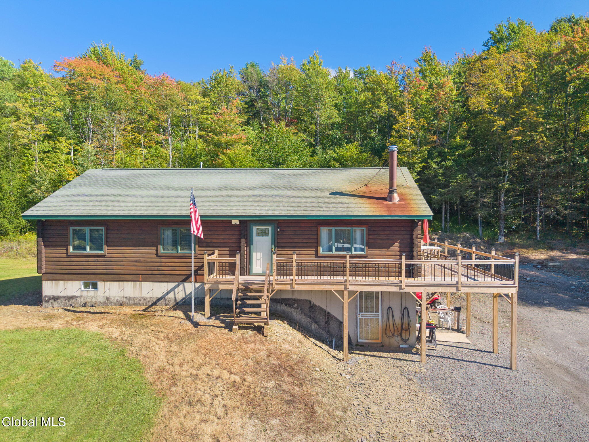 986 Smokey Avenue Schenevus NY 12155