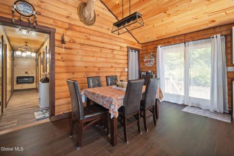 986 Smokey Avenue Schenevus NY 12155