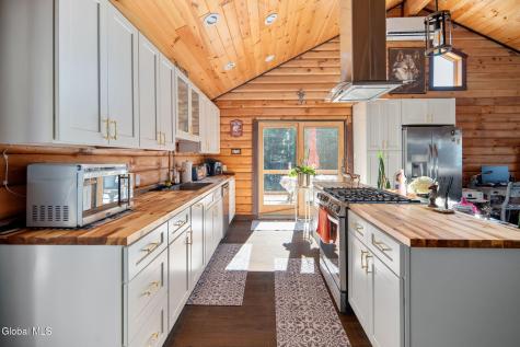 986 Smokey Avenue Schenevus NY 12155