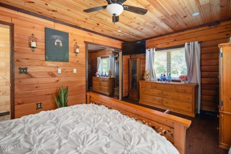 986 Smokey Avenue Schenevus NY 12155
