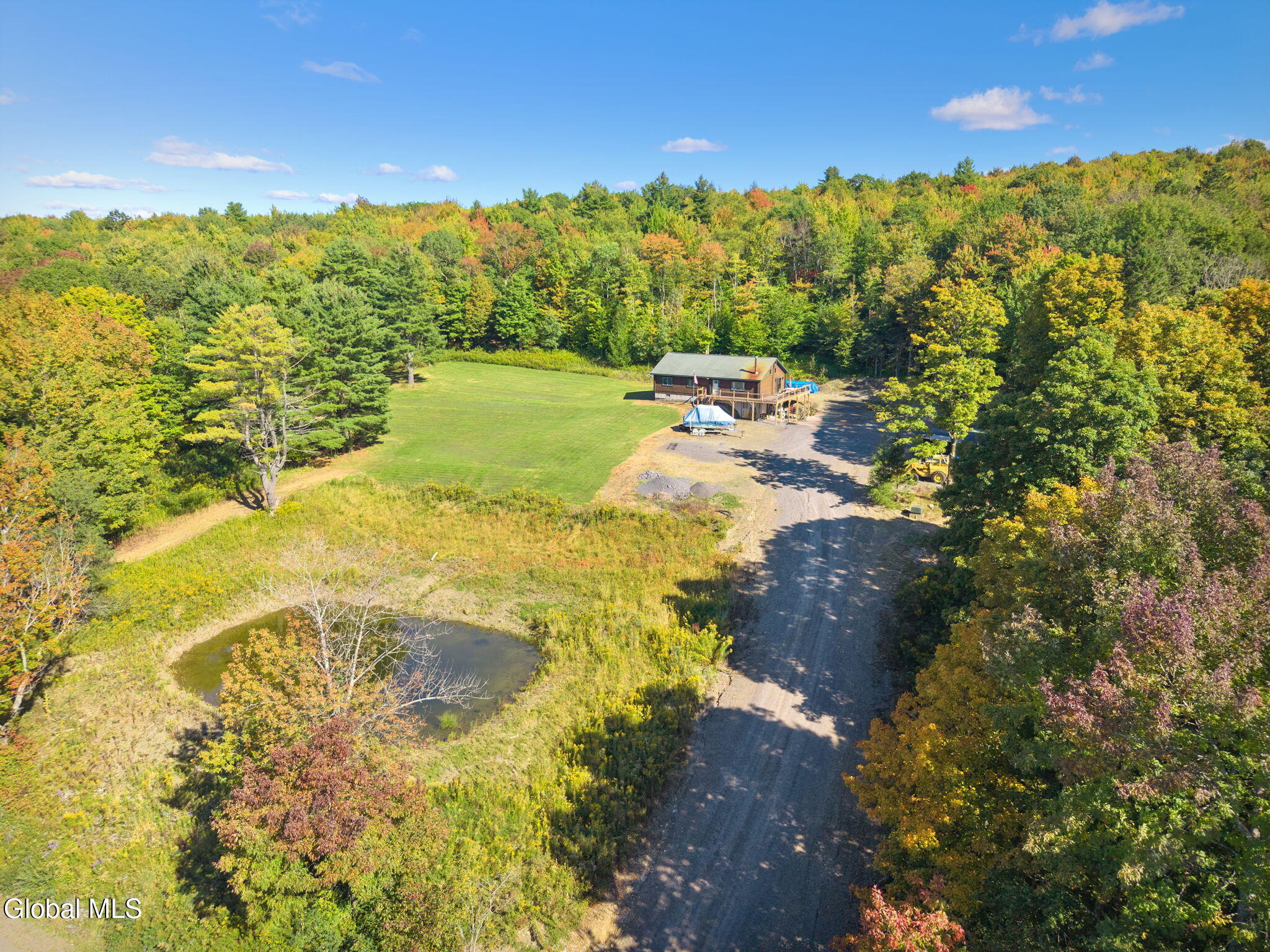 986 Smokey Avenue Schenevus NY 12155