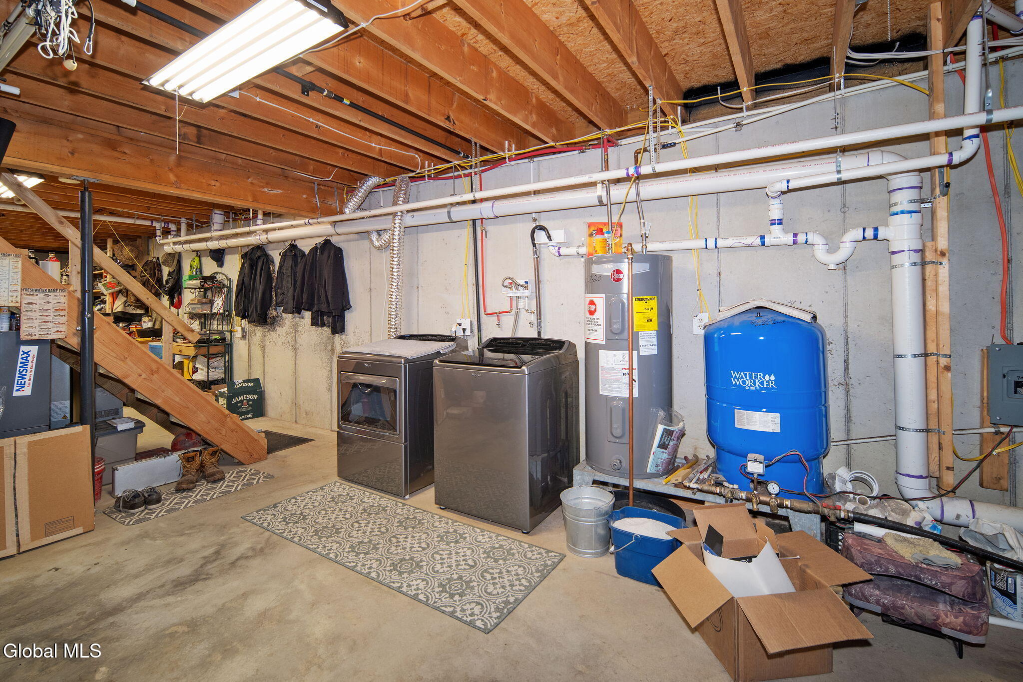 986 Smokey Avenue Schenevus NY 12155