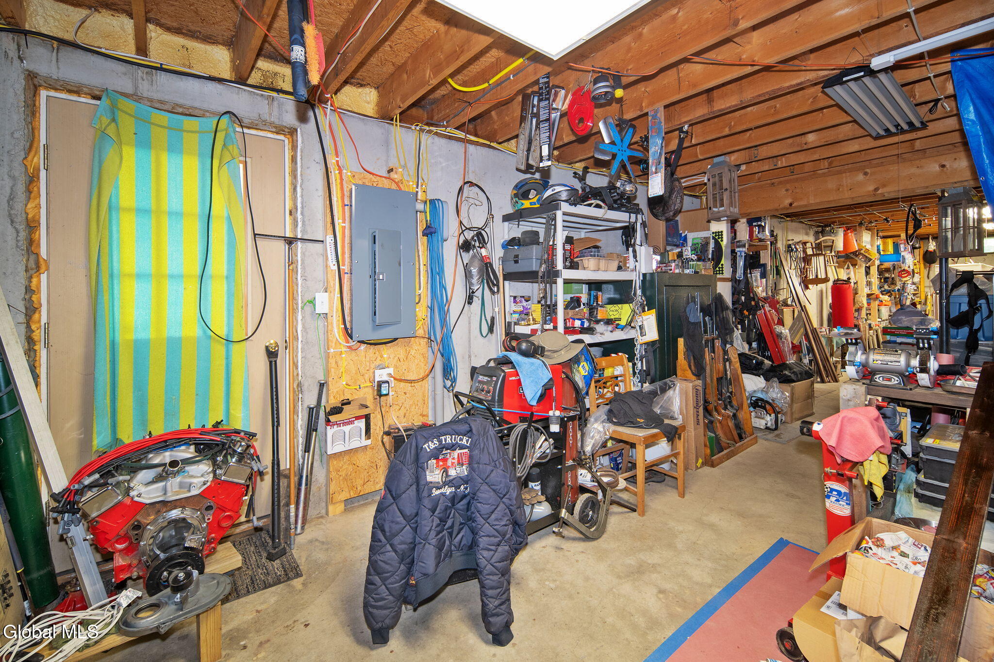 986 Smokey Avenue Schenevus NY 12155