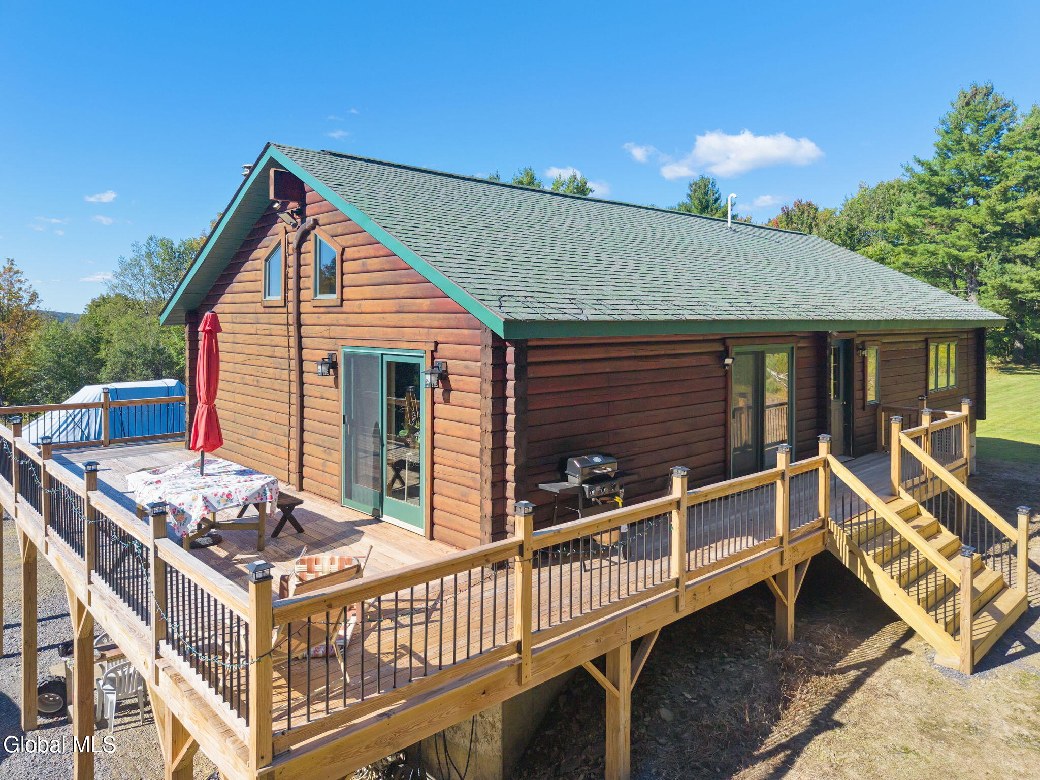 986 Smokey Avenue Schenevus NY 12155