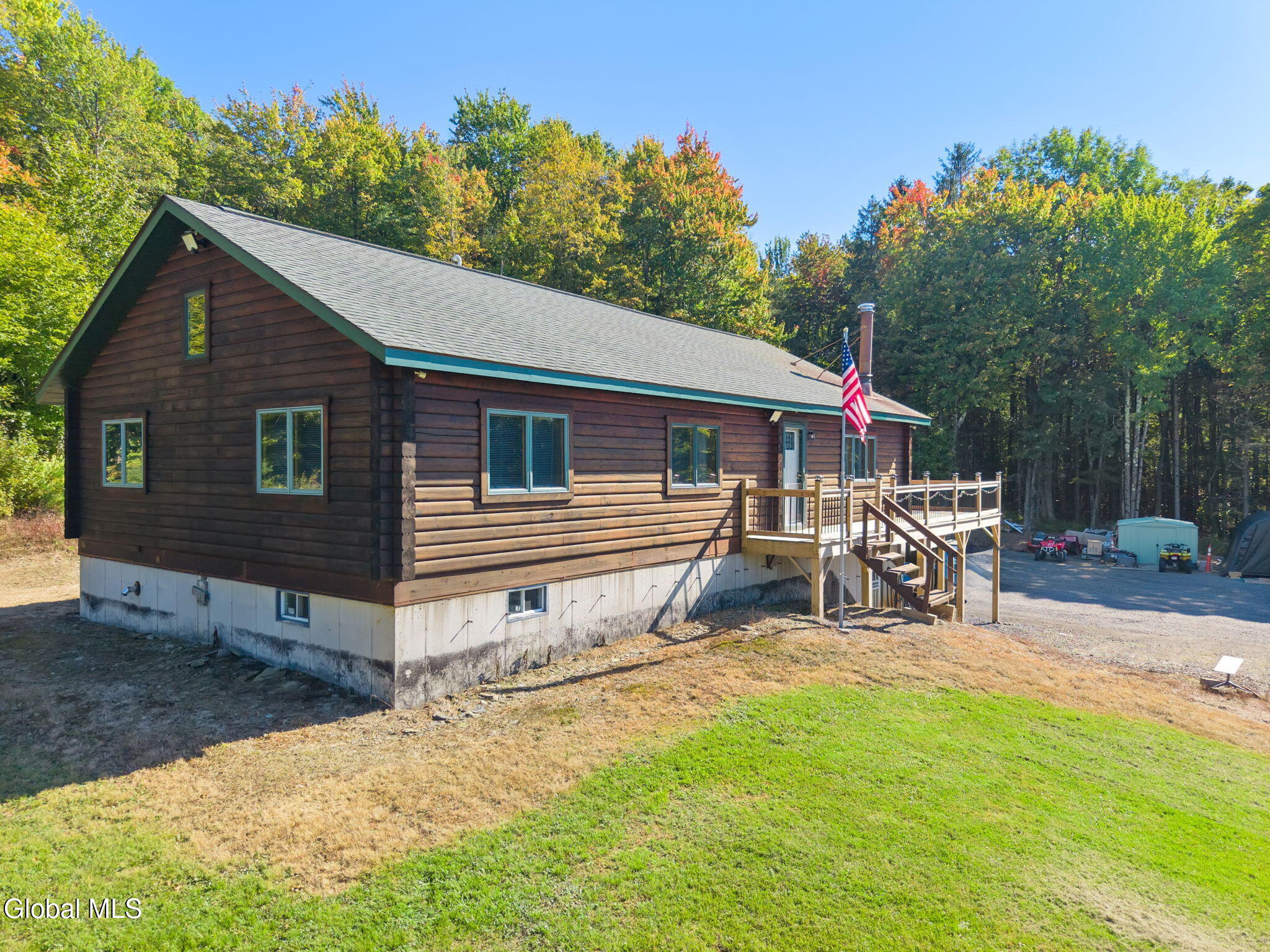 986 Smokey Avenue Schenevus NY 12155