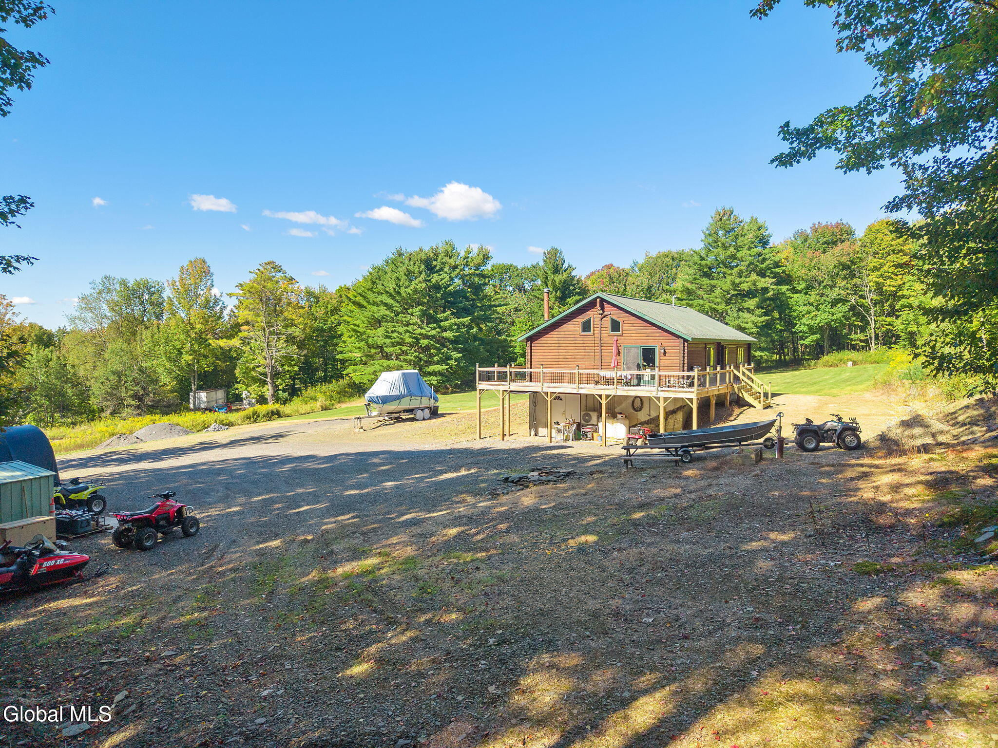986 Smokey Avenue Schenevus NY 12155