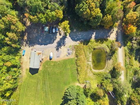 986 Smokey Avenue Schenevus NY 12155