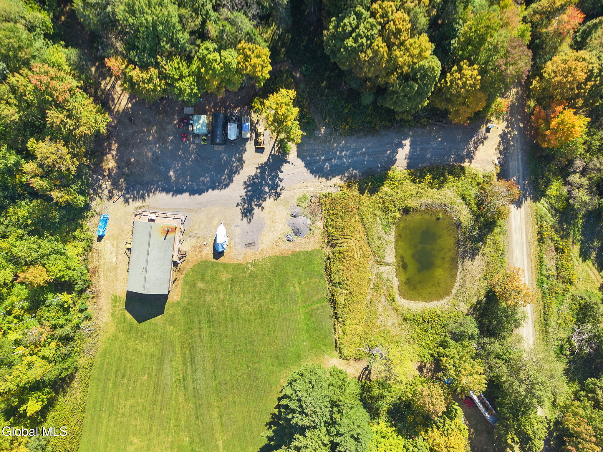986 Smokey Avenue Schenevus NY 12155