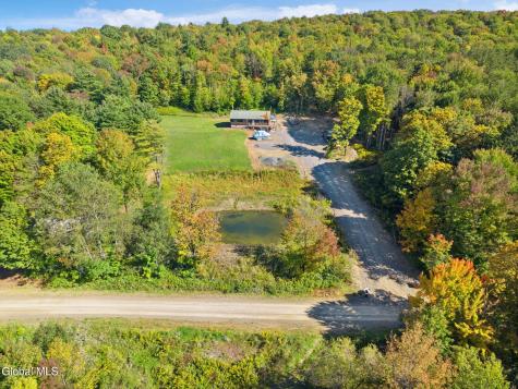986 Smokey Avenue Schenevus NY 12155
