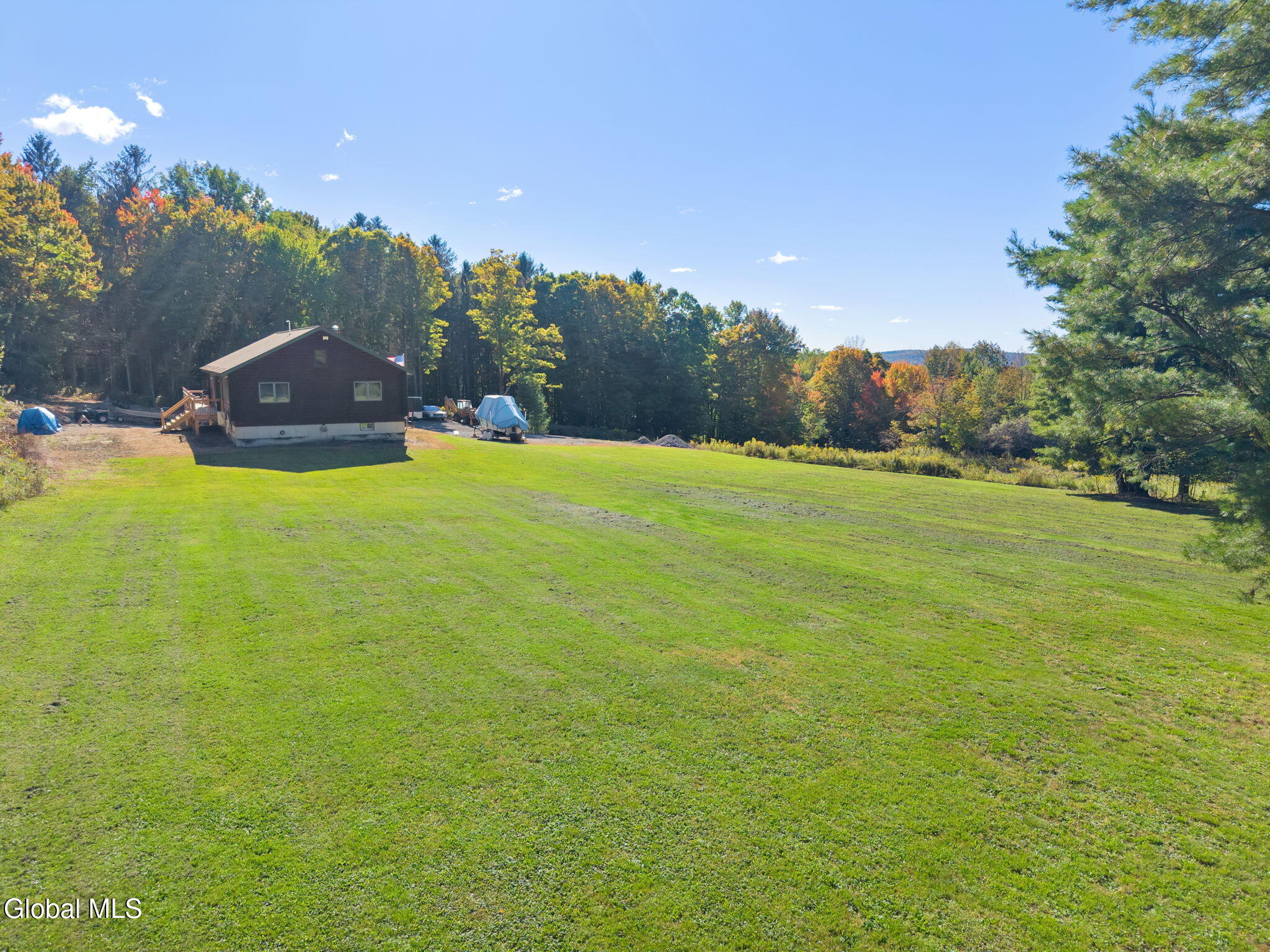 986 Smokey Avenue Schenevus NY 12155