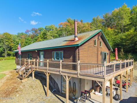 986 Smokey Avenue Schenevus NY 12155