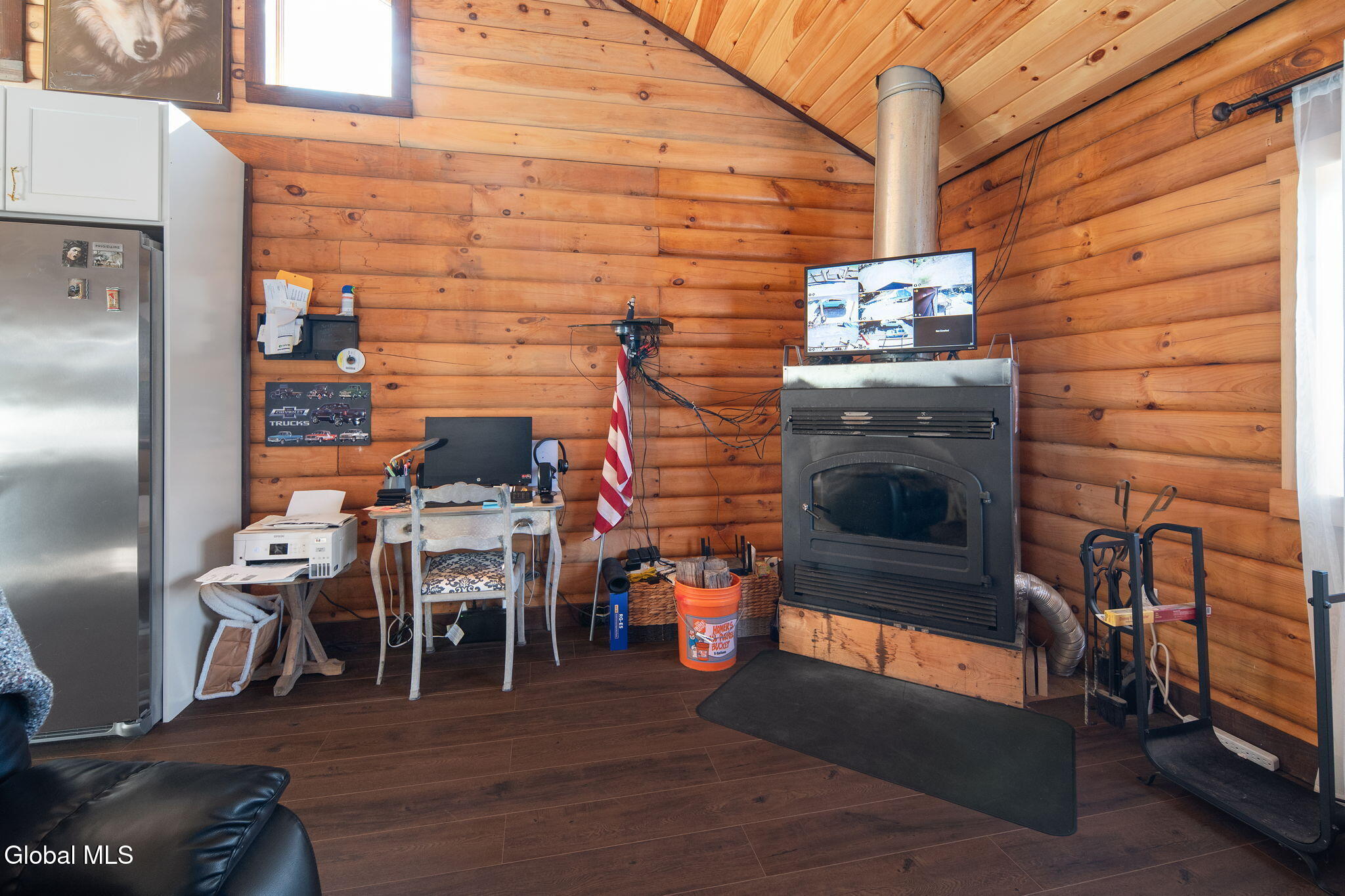 986 Smokey Avenue Schenevus NY 12155