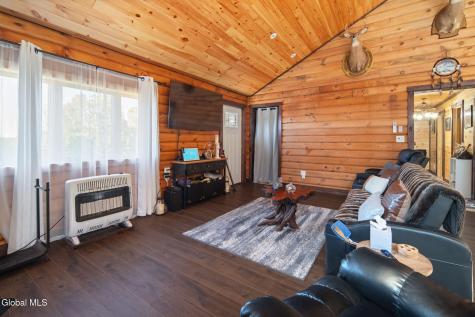 986 Smokey Avenue Schenevus NY 12155
