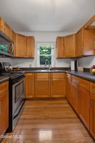 69 Ray Road Rexford NY 12148