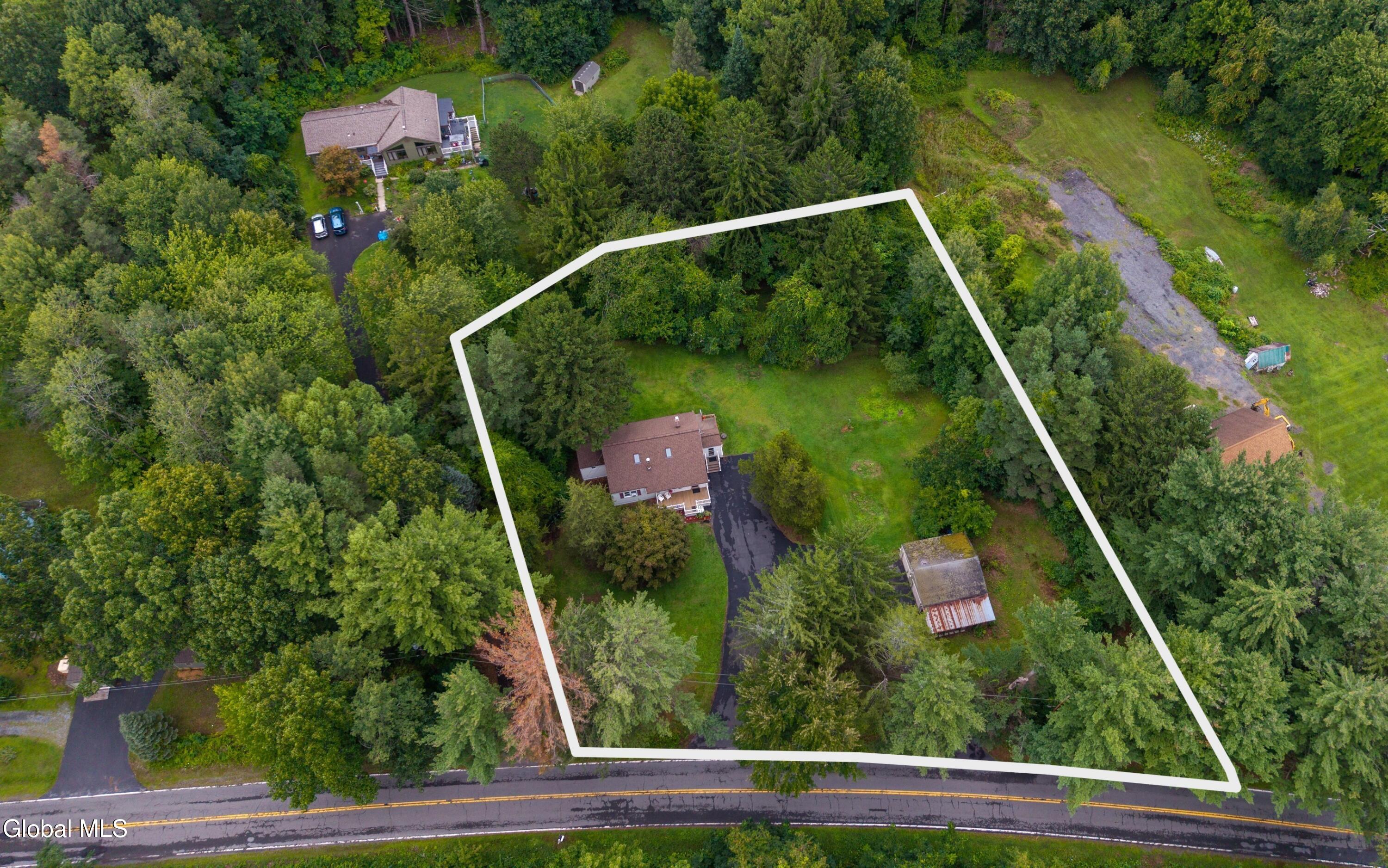 69 Ray Road Rexford NY 12148