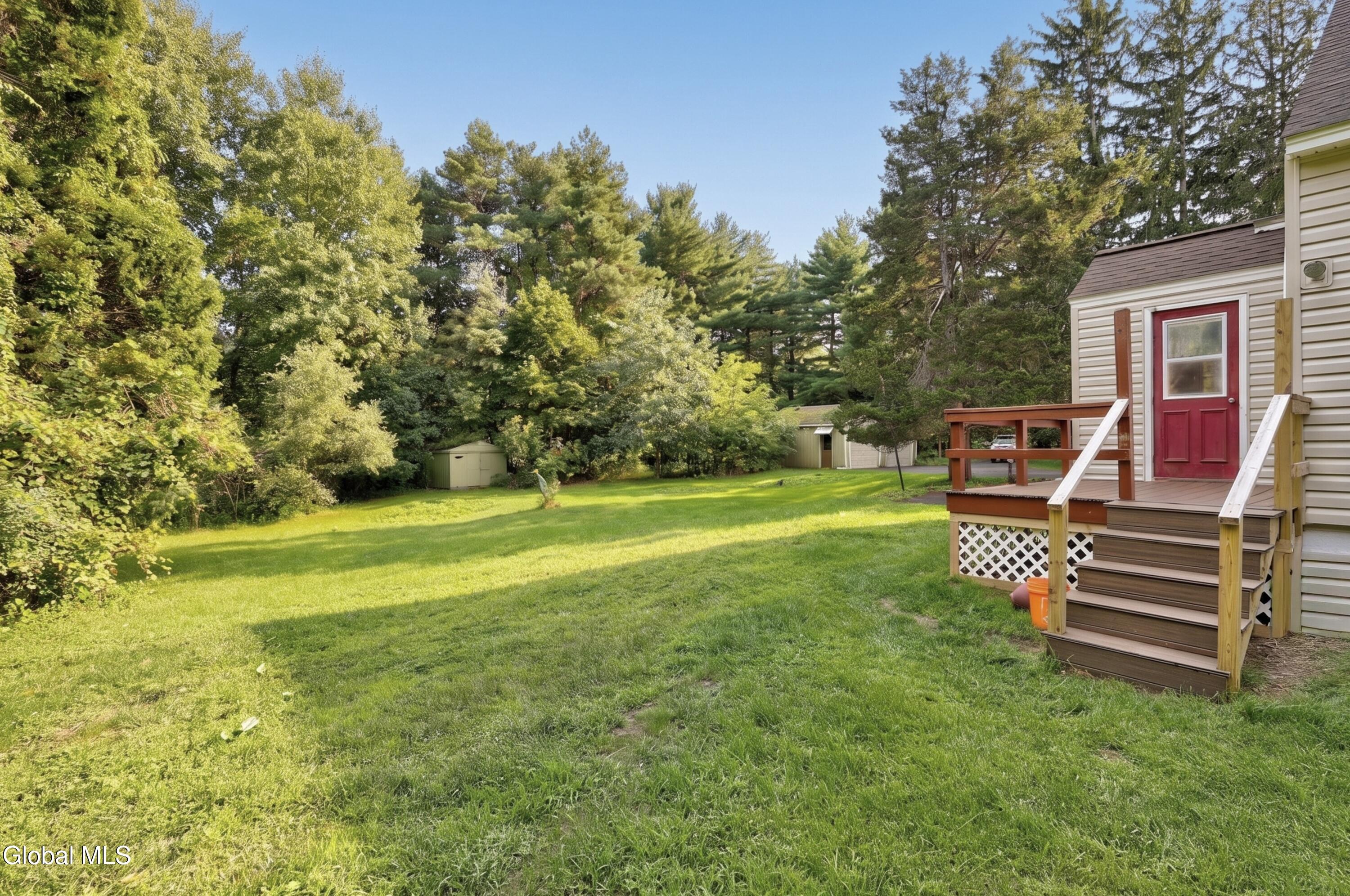 69 Ray Road Rexford NY 12148