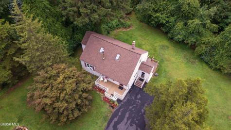 69 Ray Road Rexford NY 12148