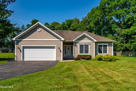 545 Sacandaga Road Glenville NY 12302