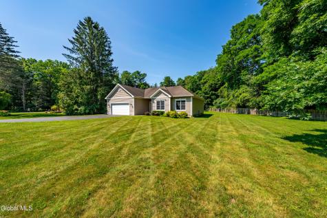 545 Sacandaga Road Glenville NY 12302