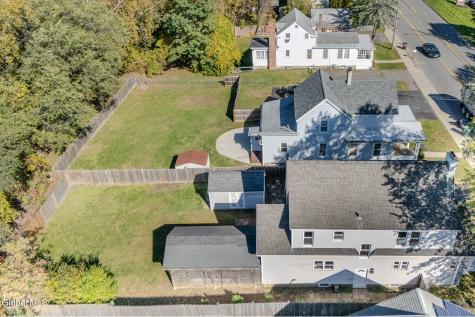 28 Everett Road Colonie NY 12205