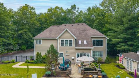624 Grooms Road Clifton Park NY 12065
