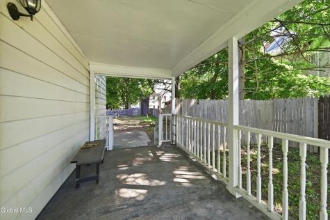 69 Prospect Avenue Gloversville NY 12078