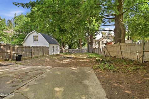 69 Prospect Avenue Gloversville NY 12078