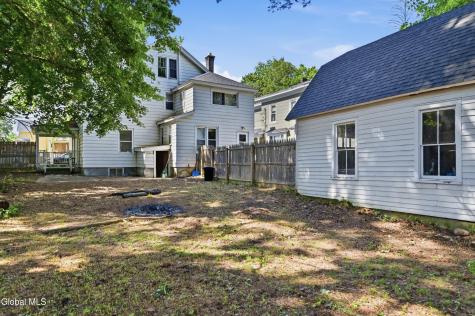 69 Prospect Avenue Gloversville NY 12078