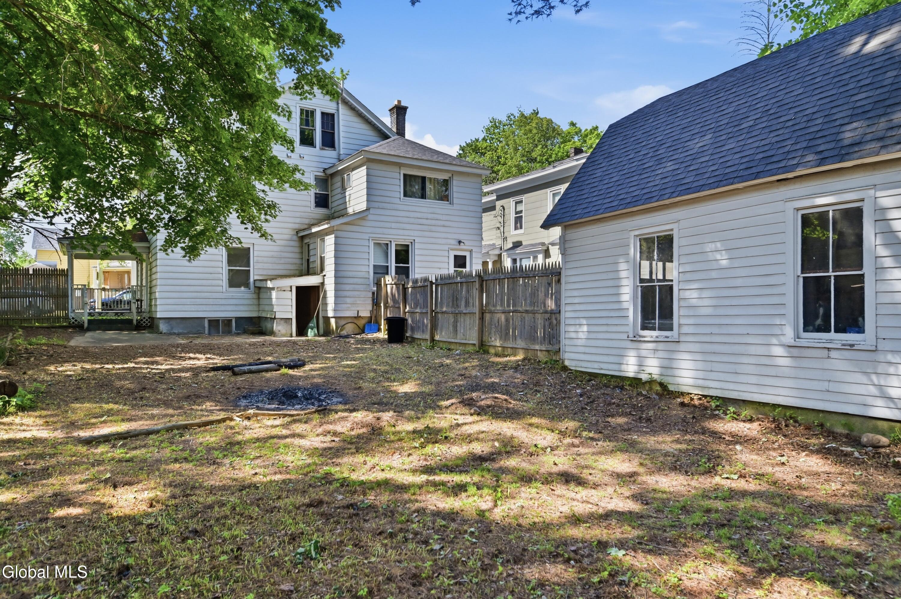 69 Prospect Avenue Gloversville NY 12078