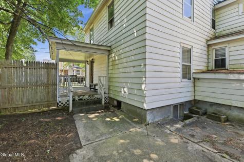 69 Prospect Avenue Gloversville NY 12078