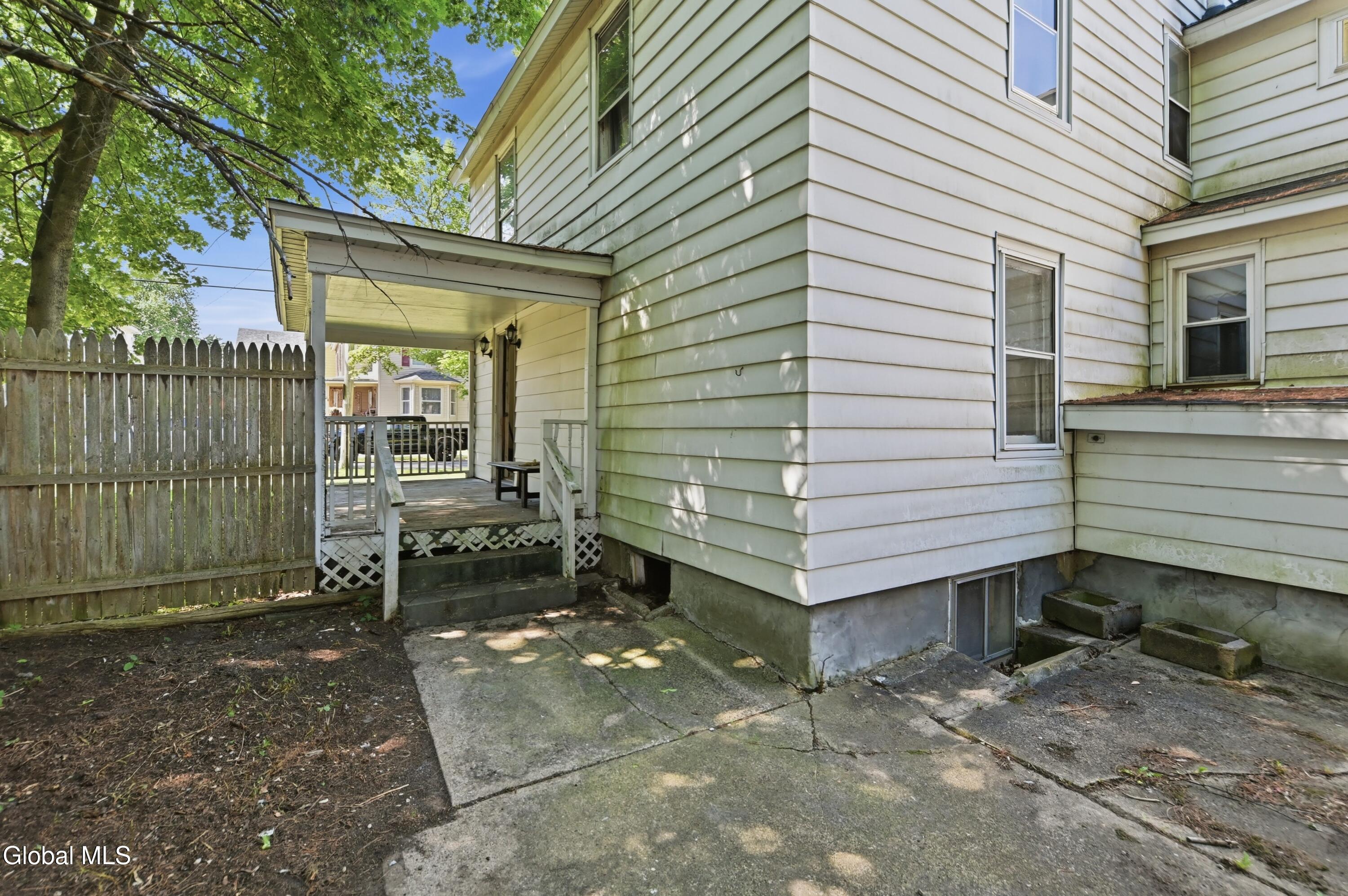 69 Prospect Avenue Gloversville NY 12078