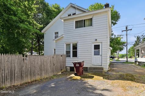 69 Prospect Avenue Gloversville NY 12078
