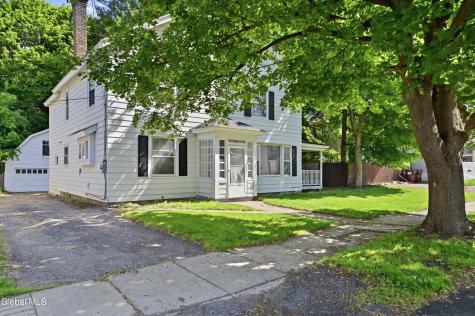 69 Prospect Avenue Gloversville NY 12078