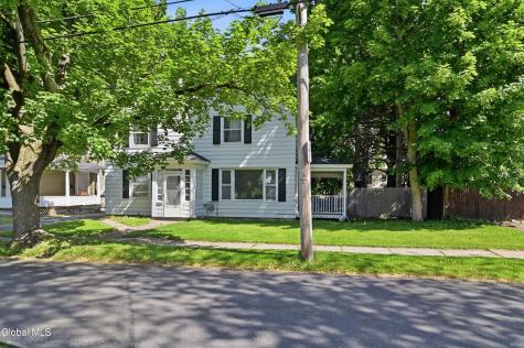 69 Prospect Avenue Gloversville NY 12078
