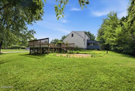34 Skaarland Drive Burnt Hills NY 12027