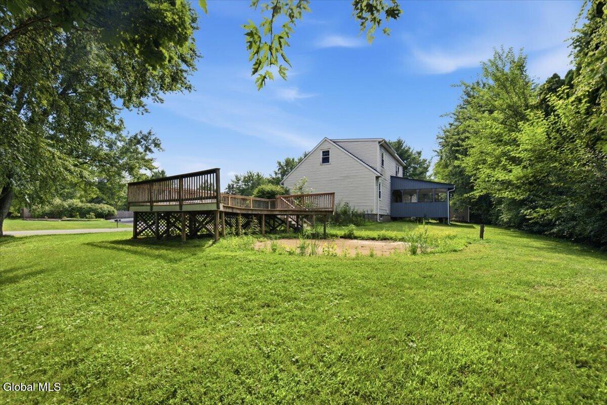34 Skaarland Drive Burnt Hills NY 12027
