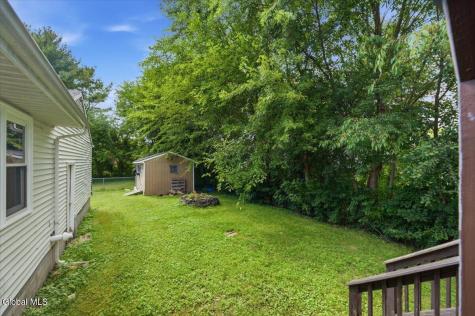 34 Skaarland Drive Burnt Hills NY 12027