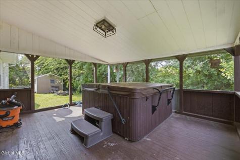 34 Skaarland Drive Burnt Hills NY 12027