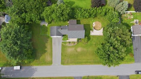 34 Skaarland Drive Burnt Hills NY 12027