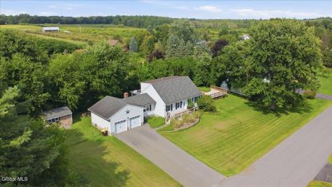 34 Skaarland Drive Burnt Hills NY 12027