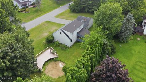 34 Skaarland Drive Burnt Hills NY 12027