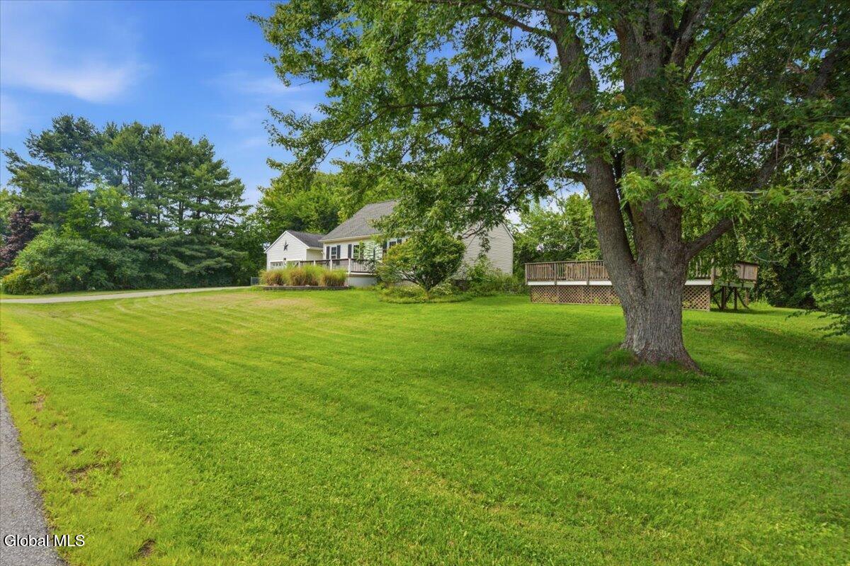 34 Skaarland Drive Burnt Hills NY 12027