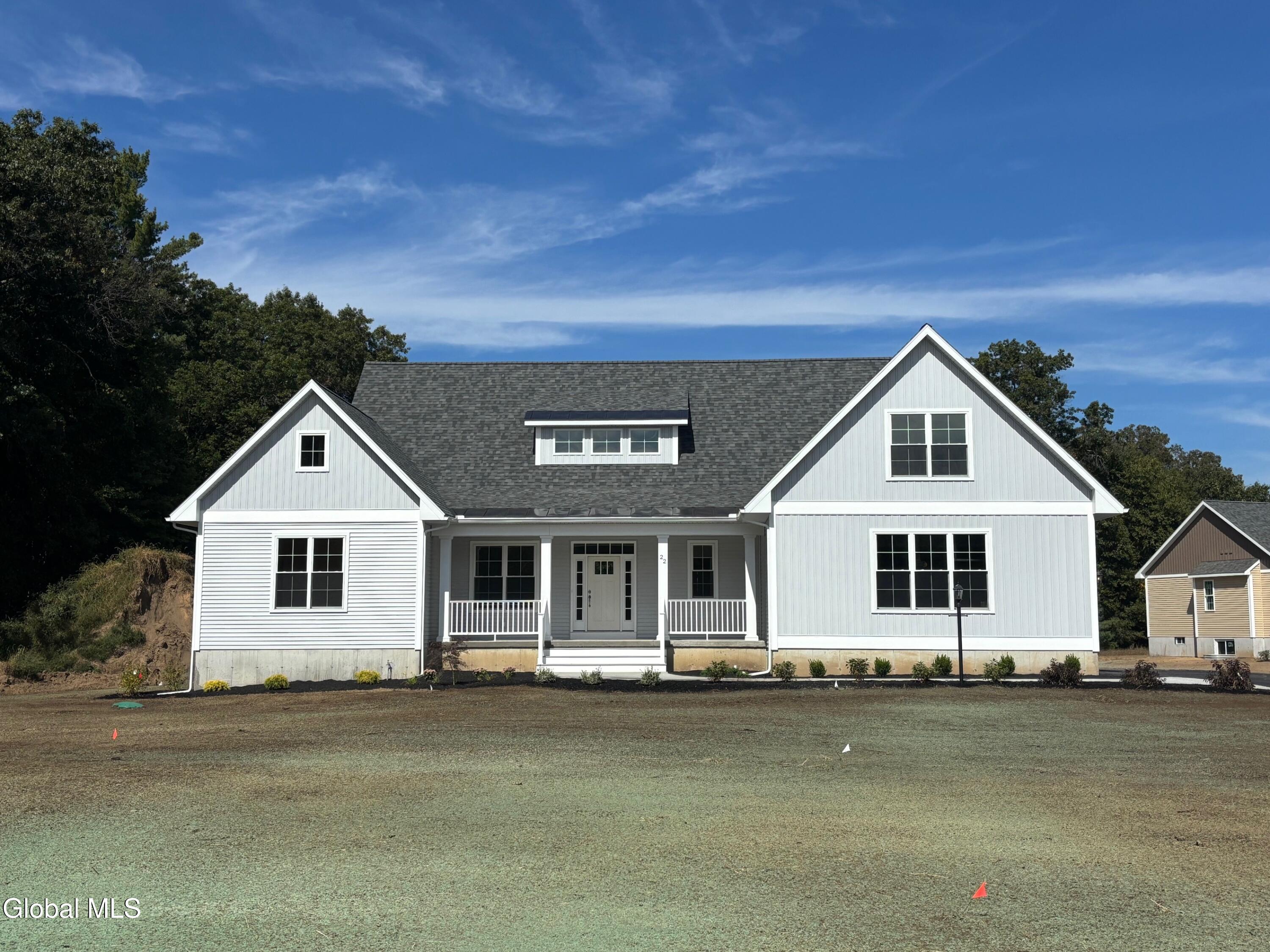 9 Brookhaven Court Saratoga Springs NY 12866