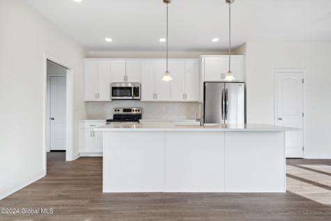 9 Brookhaven Court Saratoga Springs NY 12866