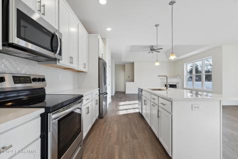 9 Brookhaven Court Saratoga Springs NY 12866