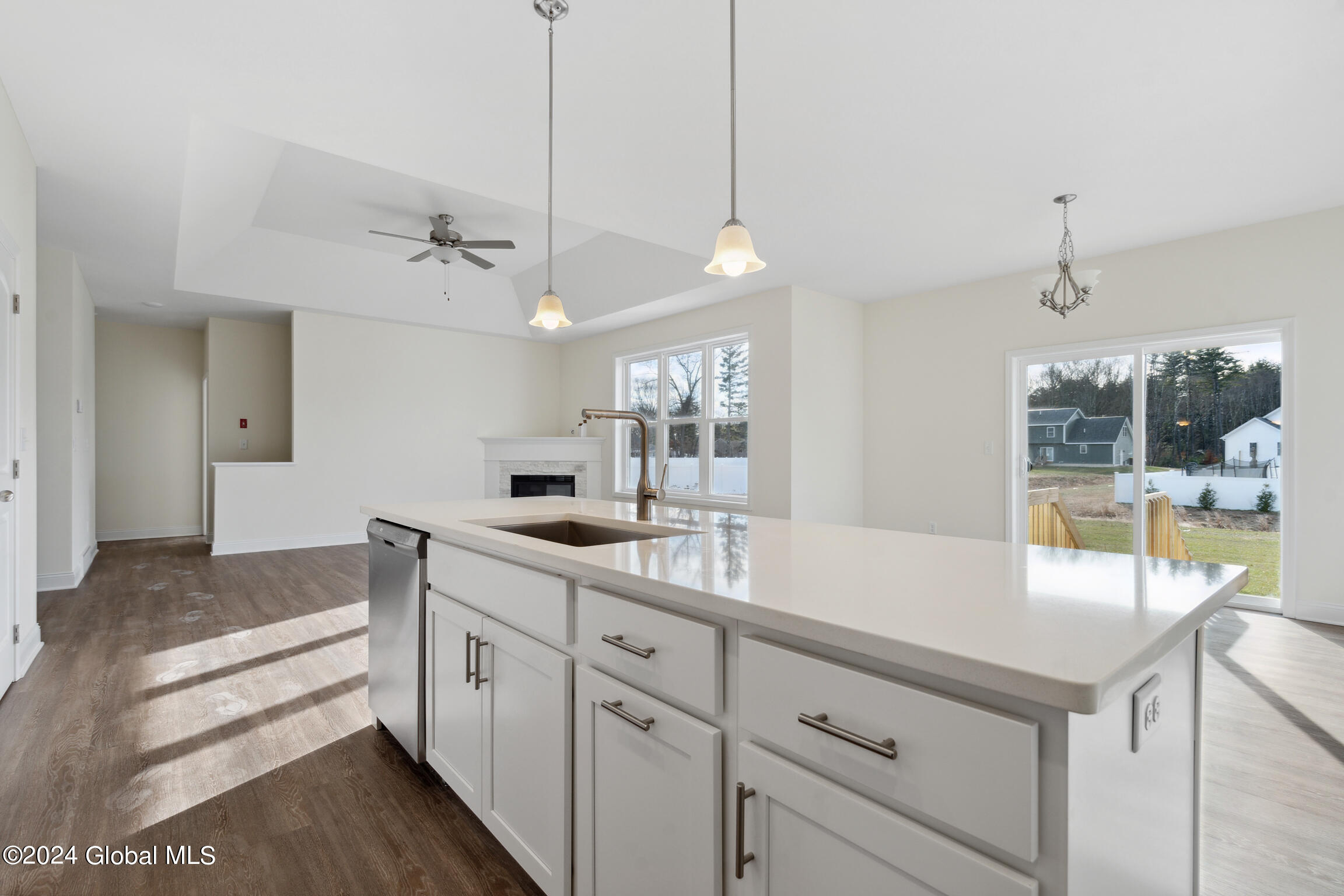9 Brookhaven Court Saratoga Springs NY 12866