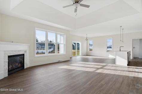 9 Brookhaven Court Saratoga Springs NY 12866