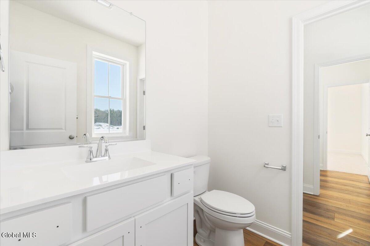 9 Brookhaven Court Saratoga Springs NY 12866